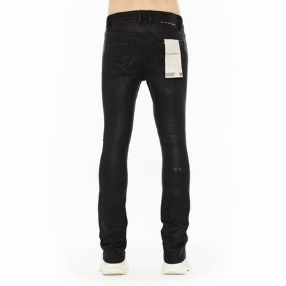 Lenny Bootcut 603 Jeans | Black Coated