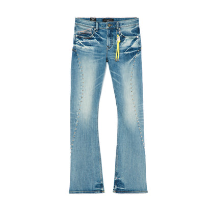 Lenny Bootcut 603 Jeans in Icy