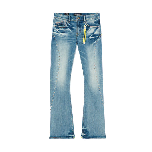 Lenny Bootcut 603 Jeans in Icy