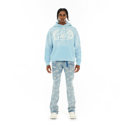 Lenny Bootcut 603 Jeans in Acid