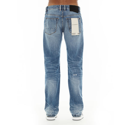 Hagen Relaxed 608 Jeans | Crystal