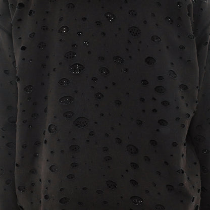 Signature Pullover Hoody - 550 Grams French Terry in Vintage Charcoal