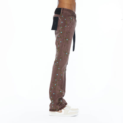 Carpenter Lenny Bootcut Jeans | Pinecone