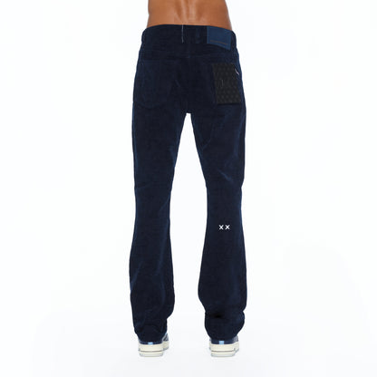 Cult's Lenny Bootcut 603 Jeans In Eclipse