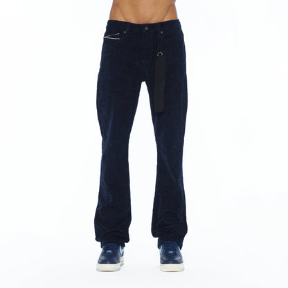 Cult's Lenny Bootcut 603 Jeans In Eclipse