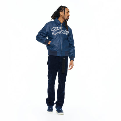 Cult's Lenny Bootcut 603 Jeans In Eclipse
