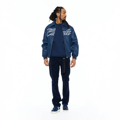 Cult's Lenny Bootcut 603 Jeans In Eclipse