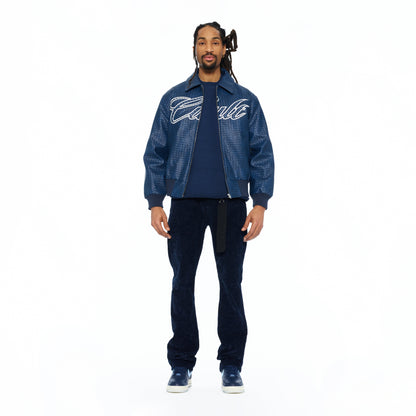 Cult's Lenny Bootcut 603 Jeans In Eclipse