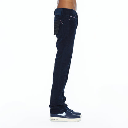 Cult's Lenny Bootcut 603 Jeans In Eclipse