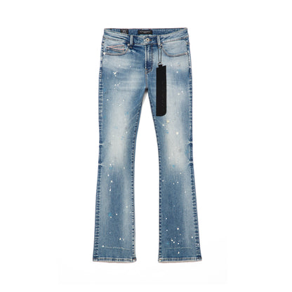 Cult's Lenny Bootcut 603 Jeans In Grotto