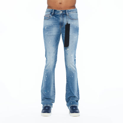 Cult's Lenny Bootcut 603 Jeans In Grotto