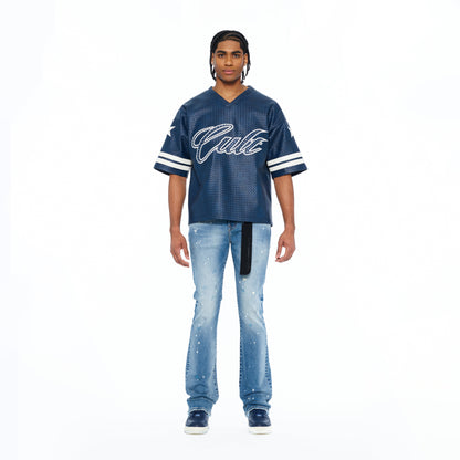 Cult's Lenny Bootcut 603 Jeans In Grotto