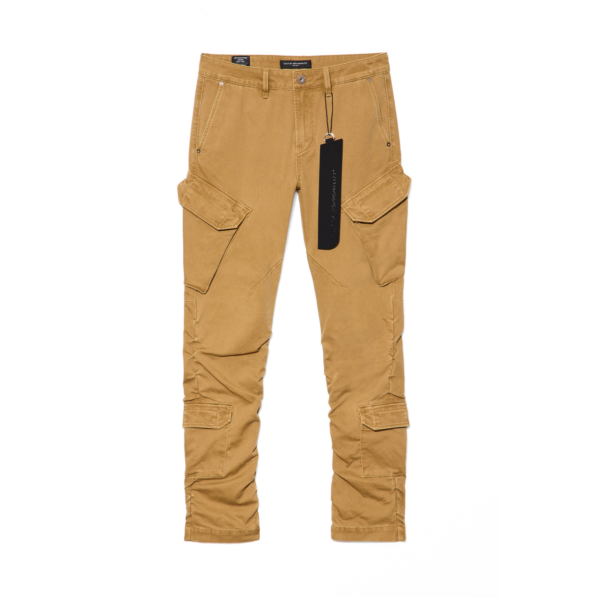 Rocker Slim Straight Cargo 606 Jeans | Brown Sugar