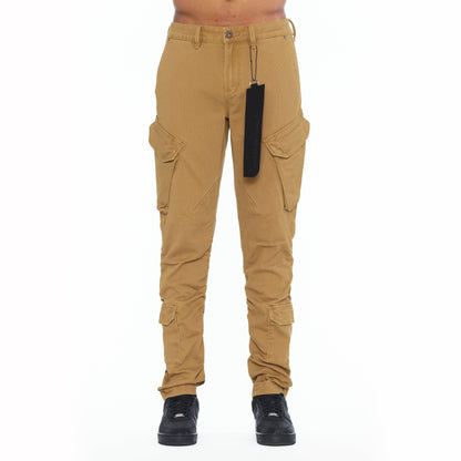Rocker Slim Straight Cargo 606 Jeans | Brown Sugar