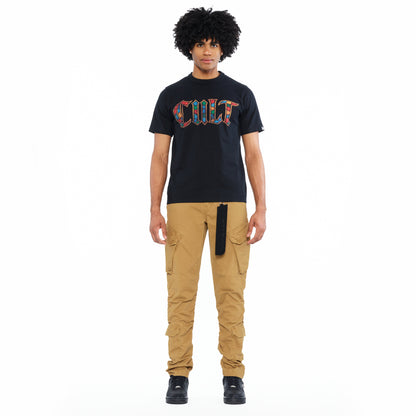 Rocker Slim Straight Cargo 606 Jeans | Brown Sugar