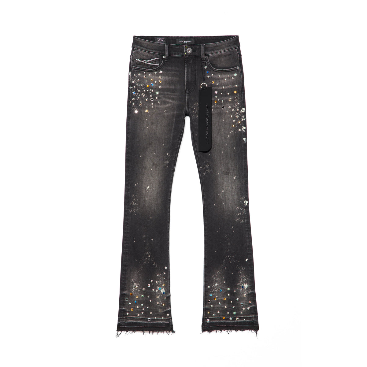 Lenny Bootcut 603 Jeans In Star