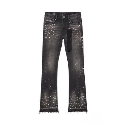 Lenny Bootcut 603 Jeans In Star