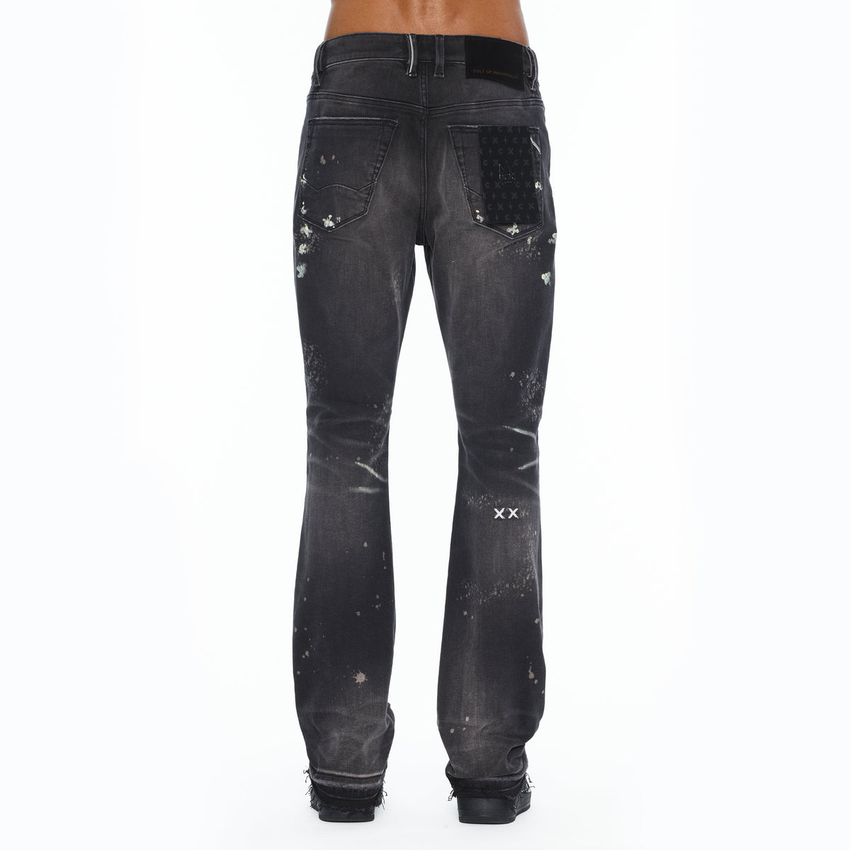 Lenny Bootcut 603 Jeans In Star