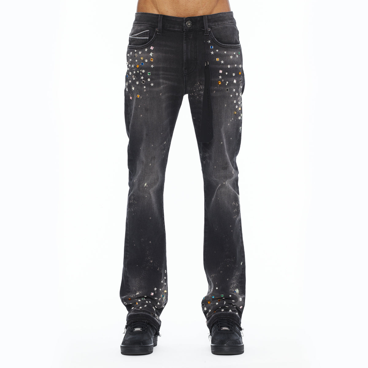 Lenny Bootcut 603 Jeans In Star