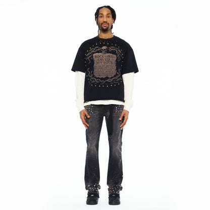 Lenny Bootcut 603 Jeans In Star