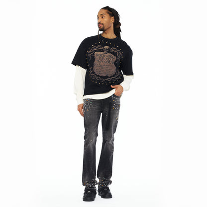 Lenny Bootcut 603 Jeans In Star