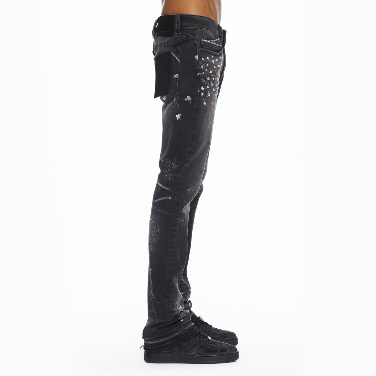 Lenny Bootcut 603 Jeans In Star