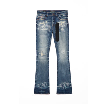 Cult's Lenny Bootcut 603 Jeans In Spruce