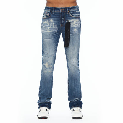 Cult's Lenny Bootcut 603 Jeans In Spruce