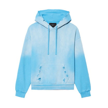 French Terry Pullover Sweatshirt 620 Grams | Navagio Bay