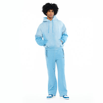 French Terry Pullover Sweatshirt 620 Grams | Navagio Bay
