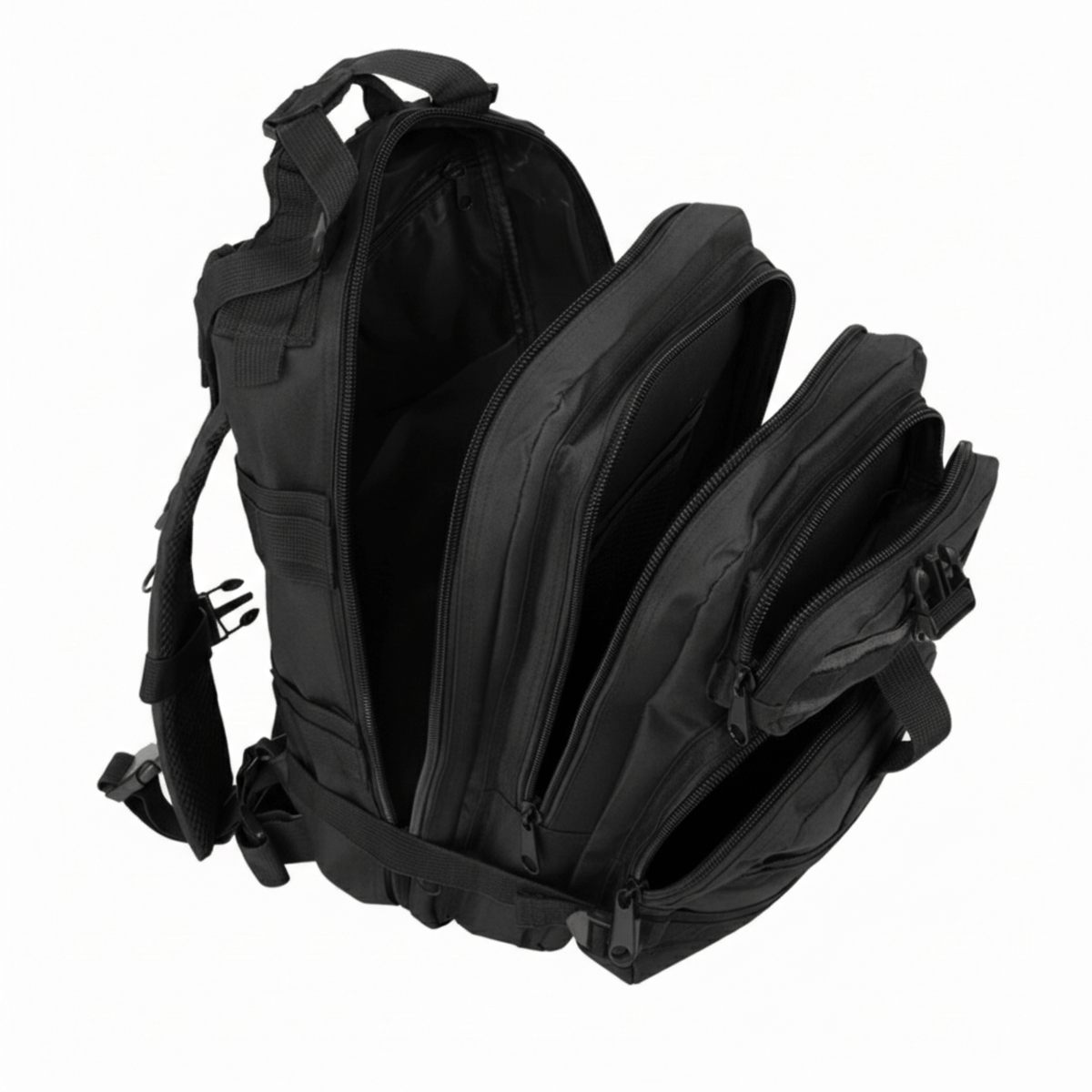 Tactical Small 30L Tactical Backpack Survival Bag