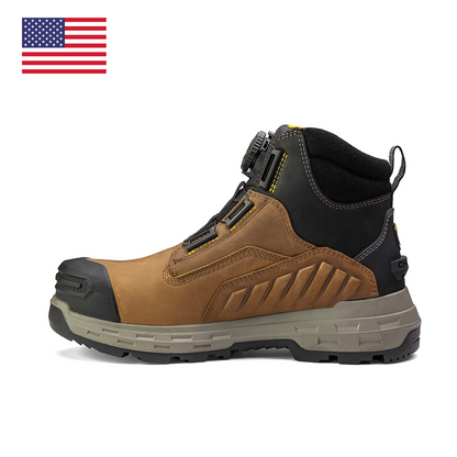 Wildwood 6” Composite Toe Turbolace™ Work Boot