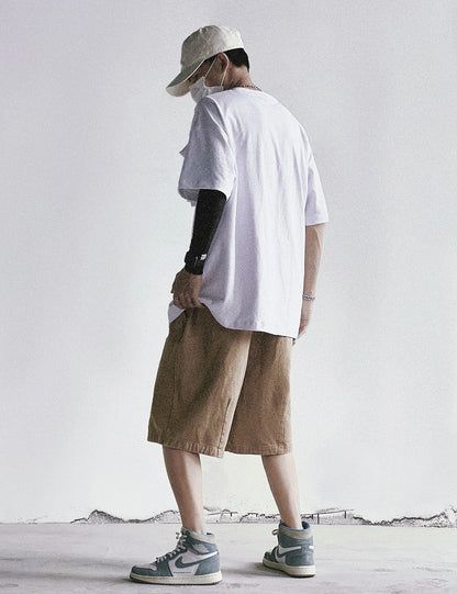 Mini Hoodie Tee
