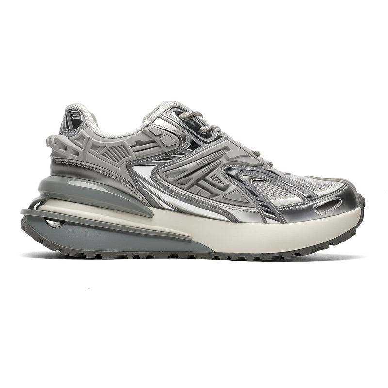 S88 Sneakers | Grey