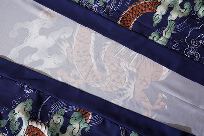 Legendary Dragon Kimono