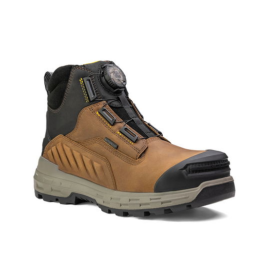Wildwood 6” Composite Toe Turbolace™ Work Boot