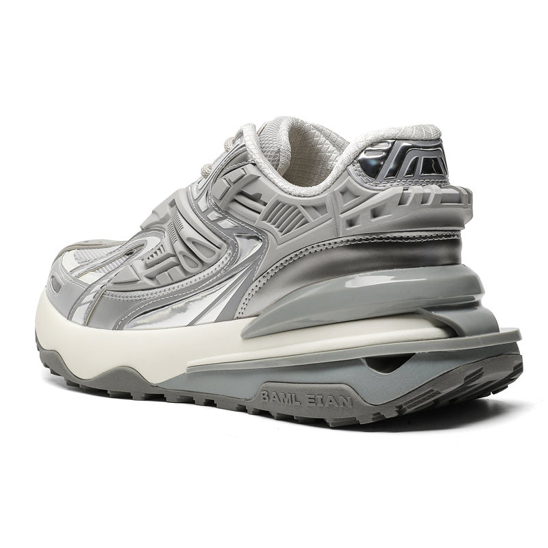 S88 Sneakers | Grey