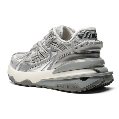 S88 Sneakers | Grey