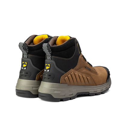 Wildwood 6” Composite Toe Turbolace™ Work Boot