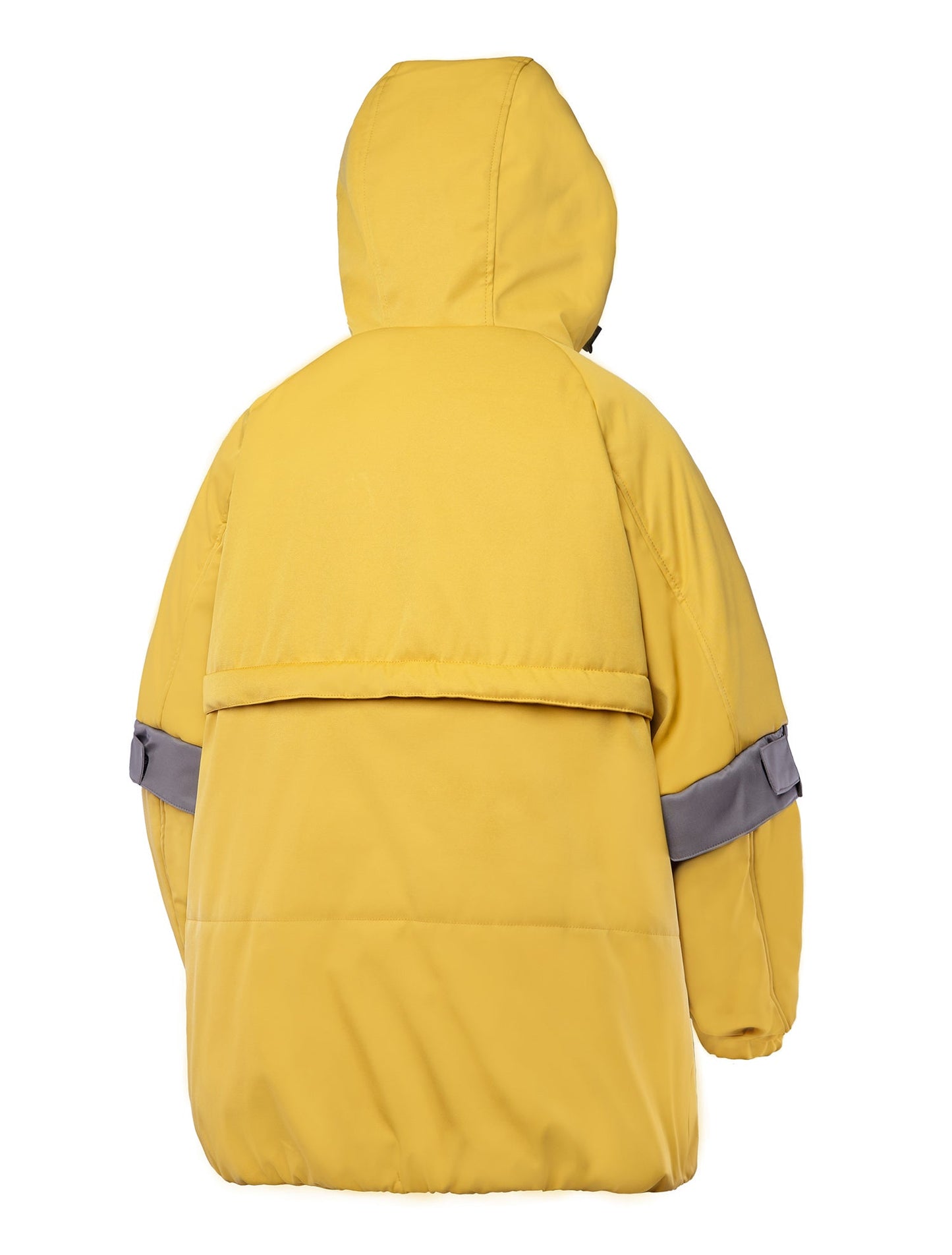 NX Winter Parka