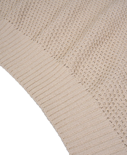 Casual Knit Sweater