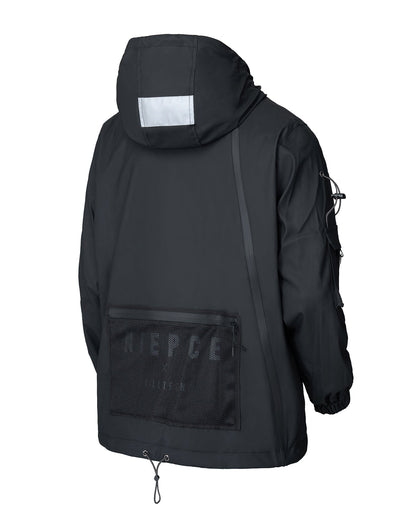 Killer J1 Synthetic Leather Jacket