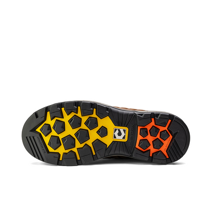 Wildwood 6” Composite Toe Turbolace™ Work Boot