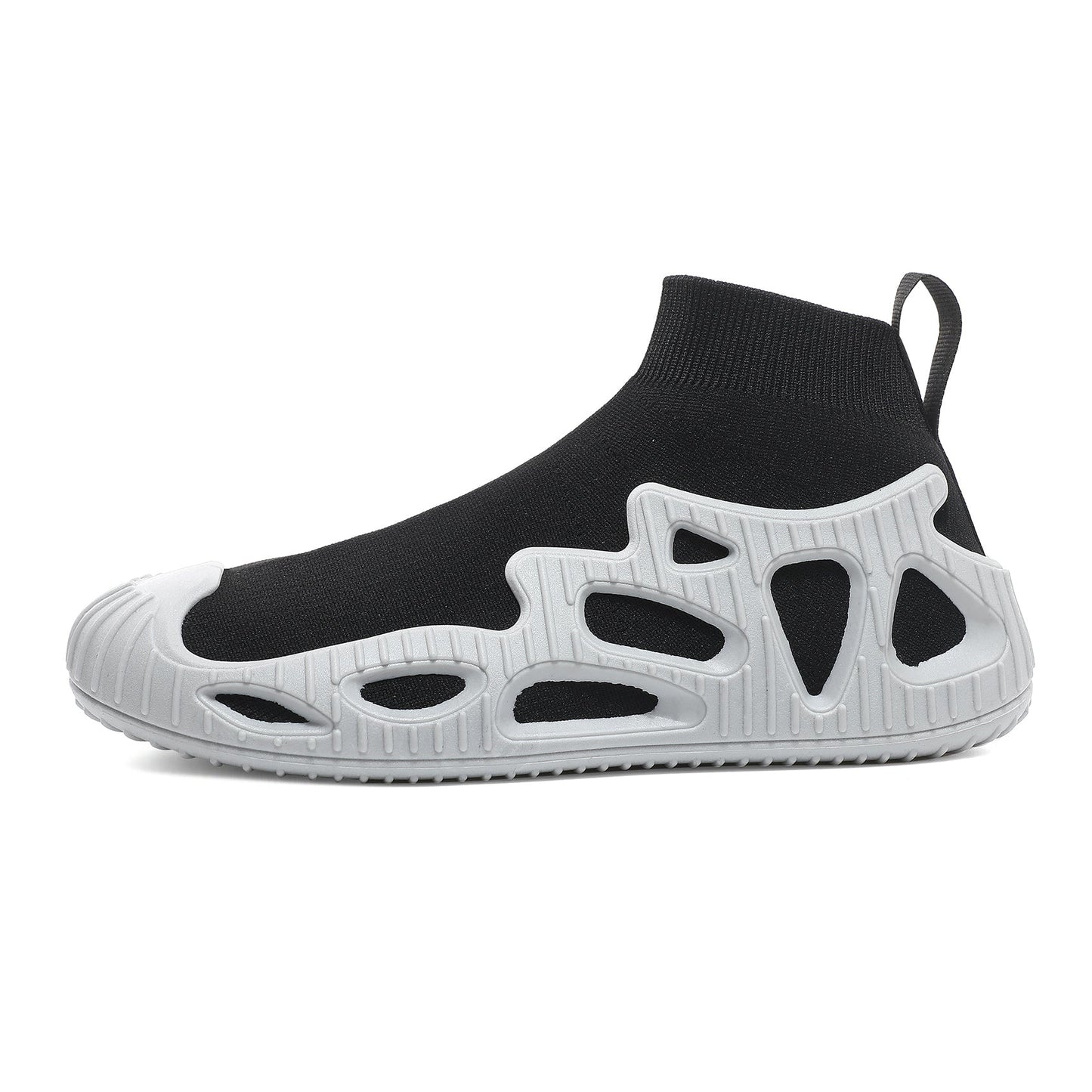 Knit Sneakers