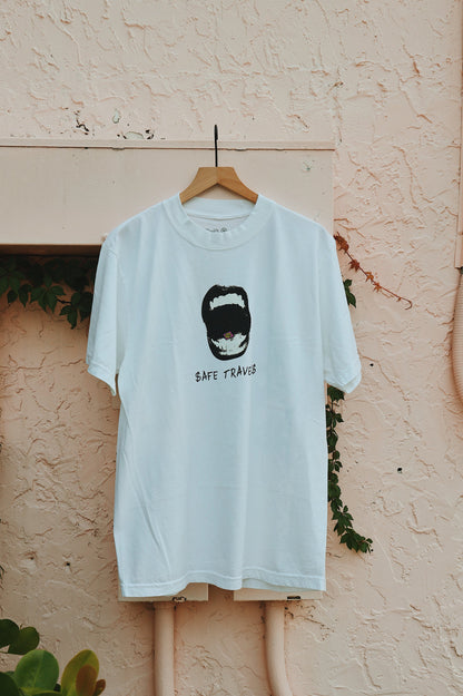 Safe Travels Tee