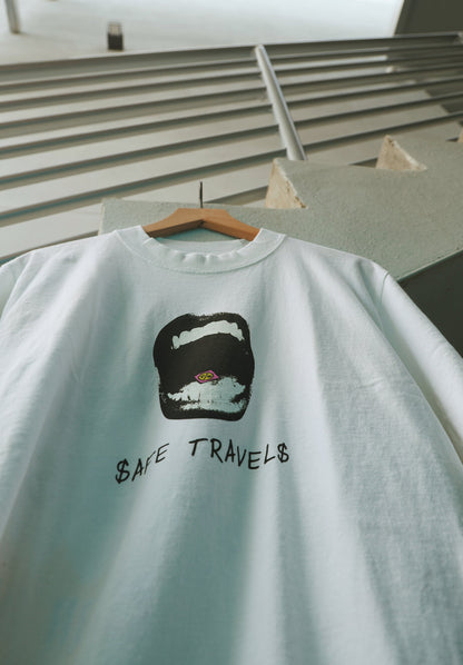 Safe Travels Tee