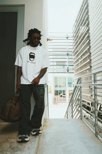 Safe Travels Tee