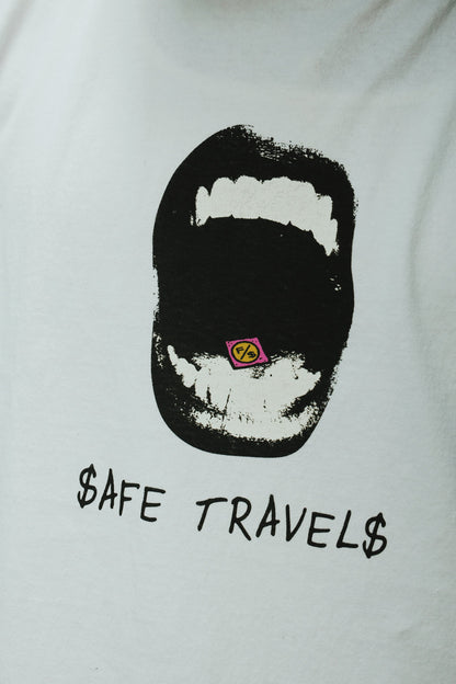 Safe Travels Tee