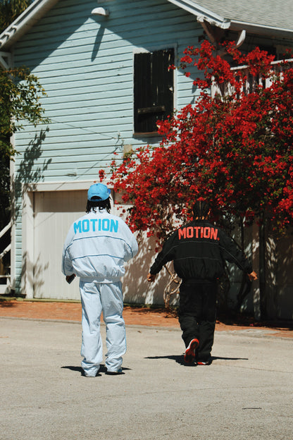 Motion Nylon Pants | bRED