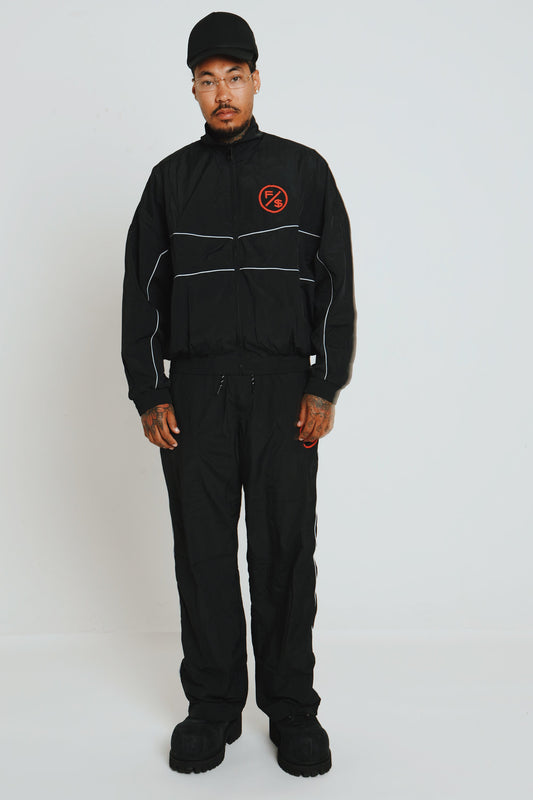 Motion Nylon Pants | bRED